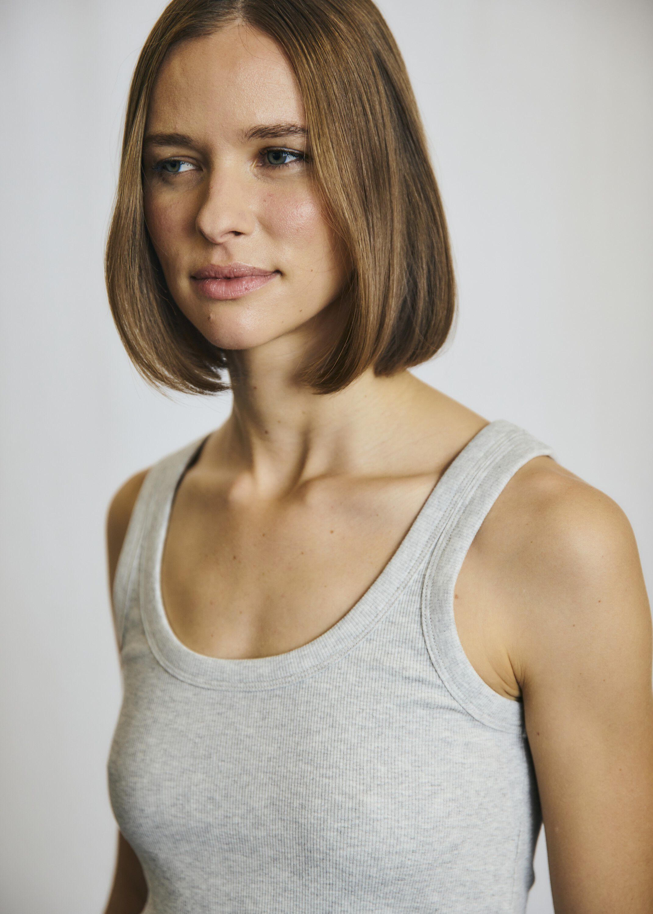 BS Charlotte Regular Fit Top