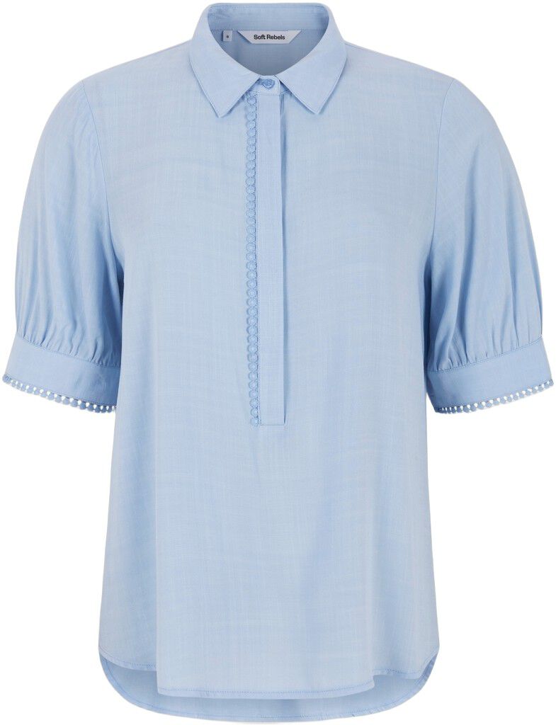 SREbba Mayson Blouse