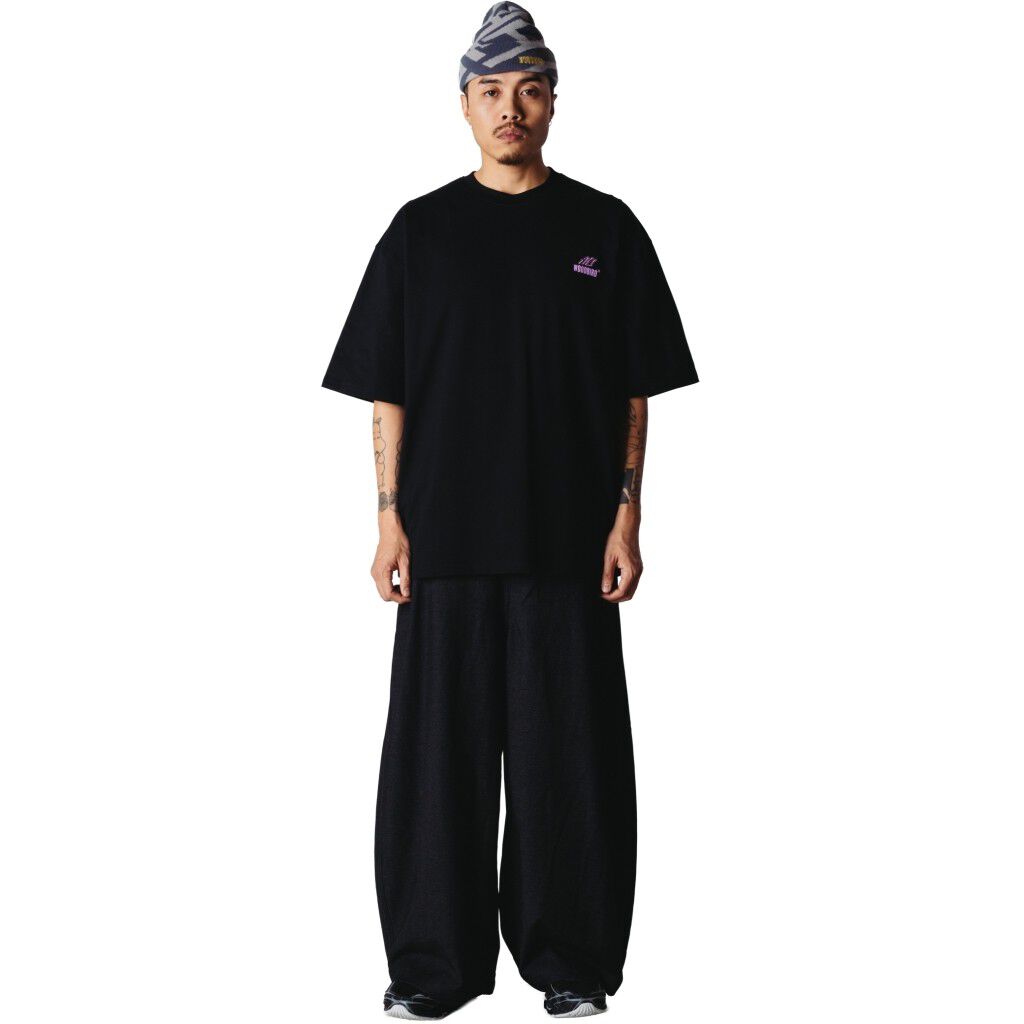 WBBeam Action Tee
