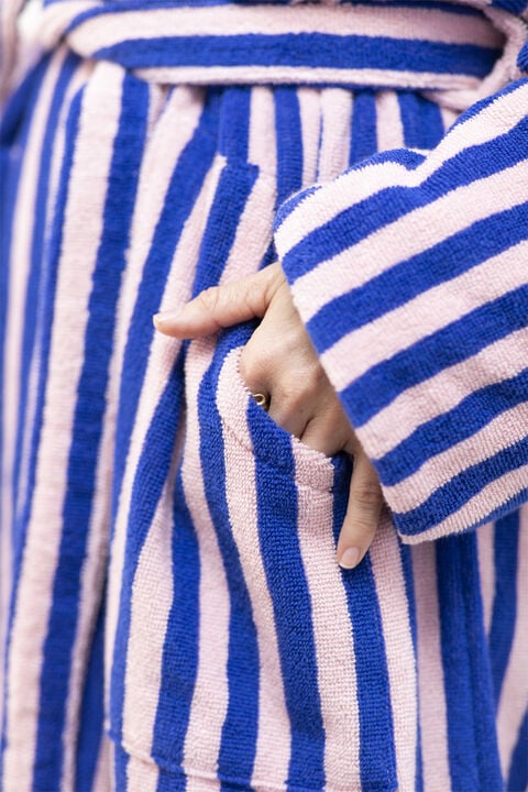 Naram Bathrobe