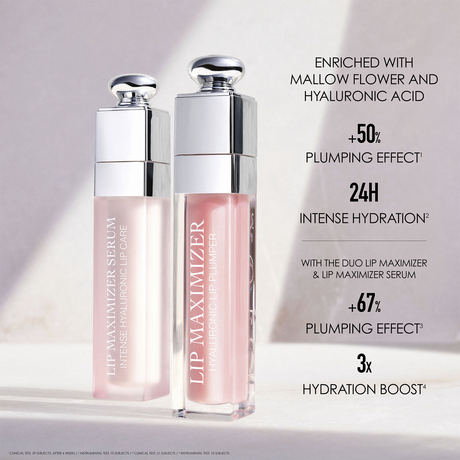 DIOR Addict Lip Maximizer Serum 5 ml