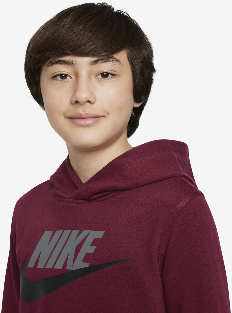 Sportswear Club Fleece Haettetroje