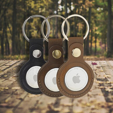 Key holder for Air Tag