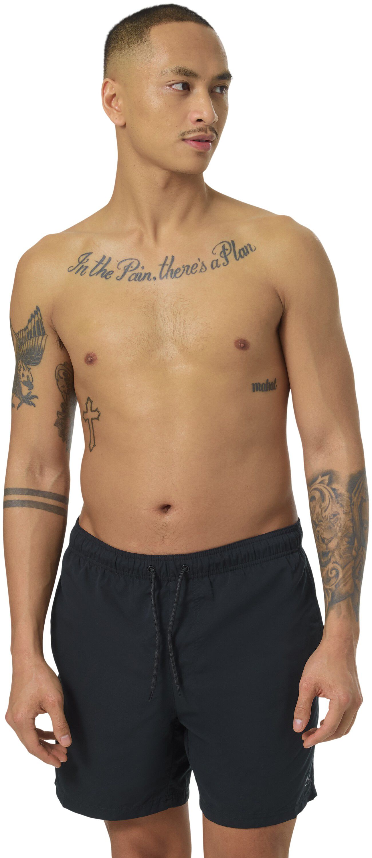 Moorea Badeshorts