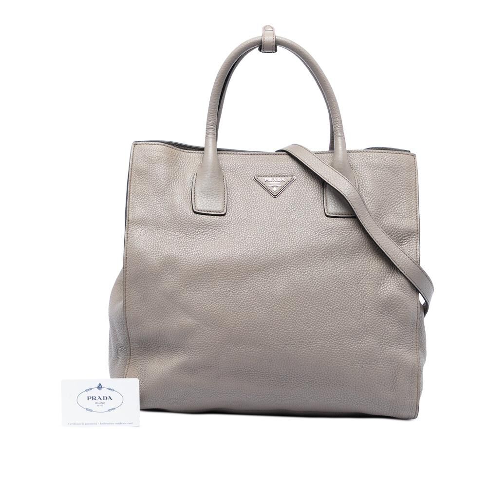 Prada Tote