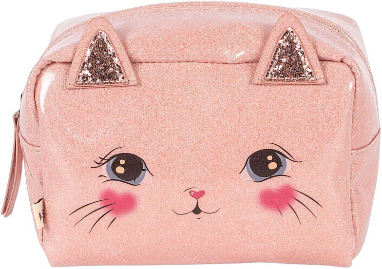 CAT POUCH
