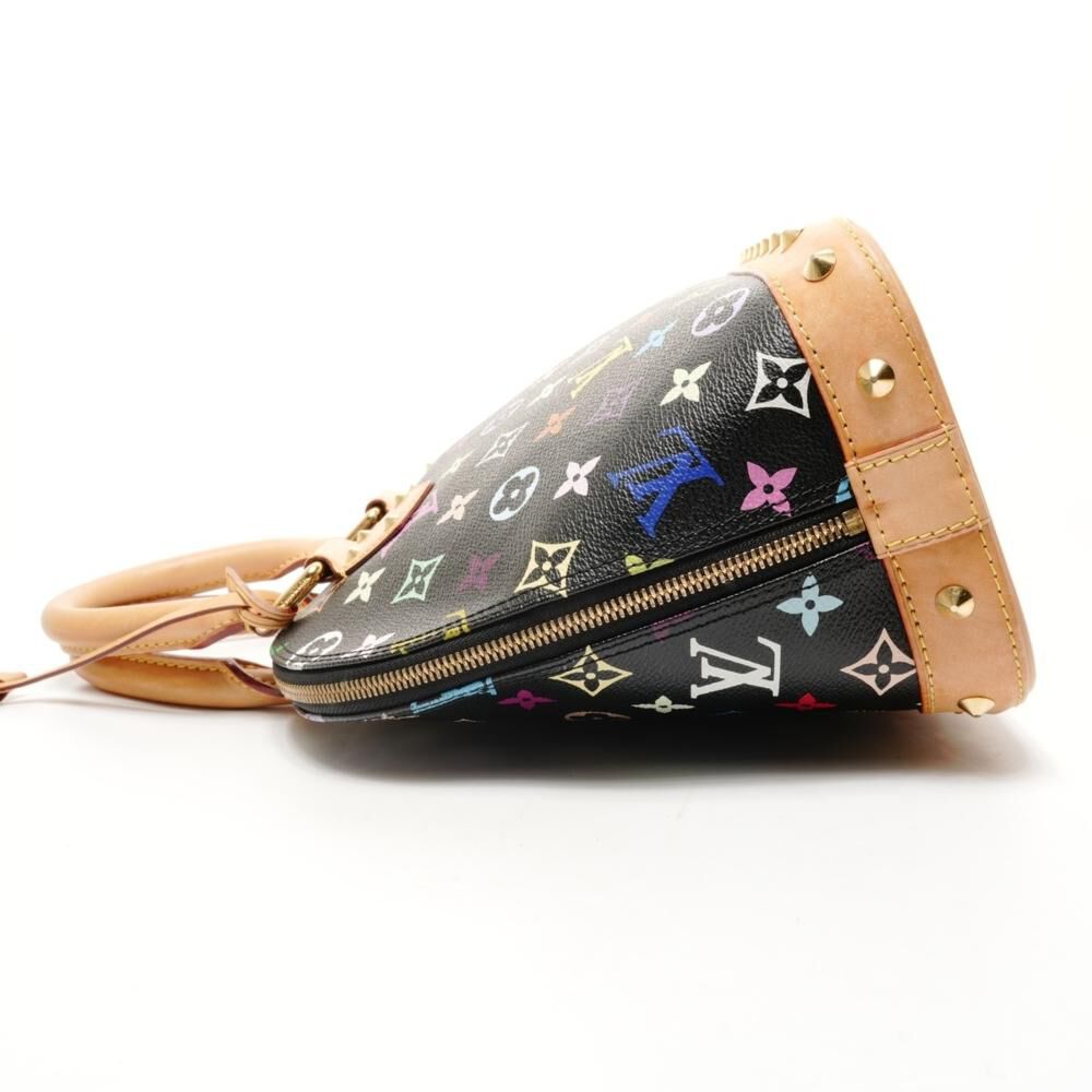 Louis Vuitton Alma
