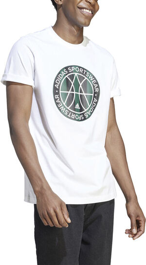 Tiro Emblem Graphic T-Shirt