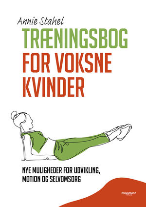 Træningsbog for voksne kvinder