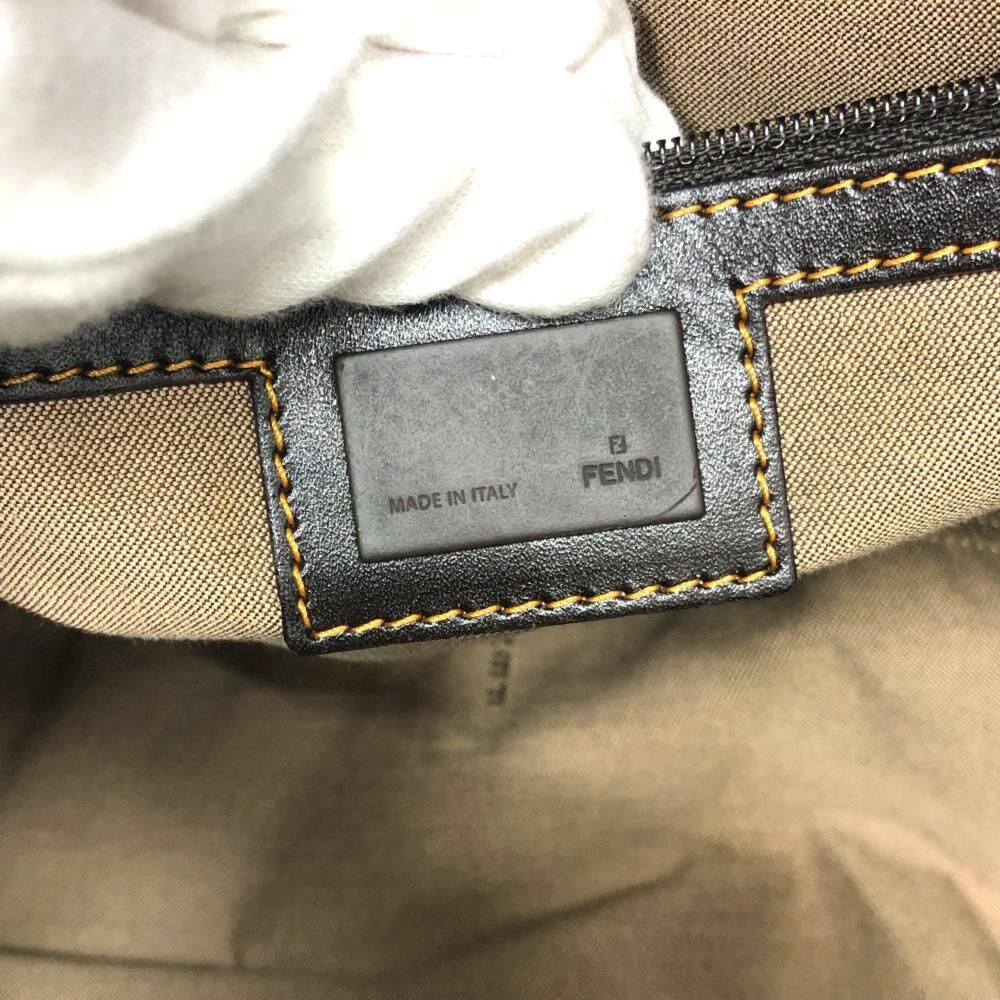 Fendi Handbag