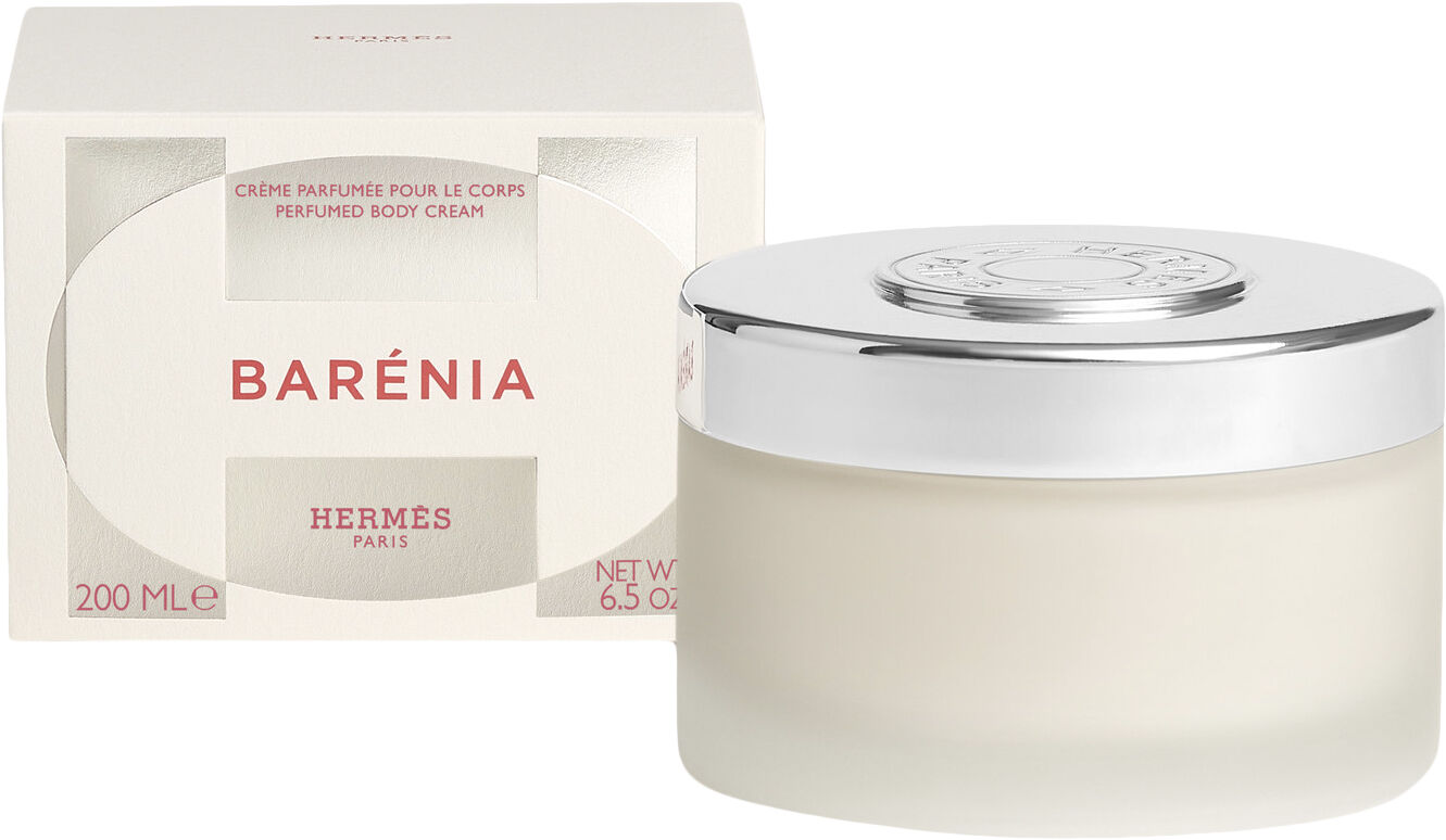 Bar&eacute;nia Perfumed Body Cream 200ml