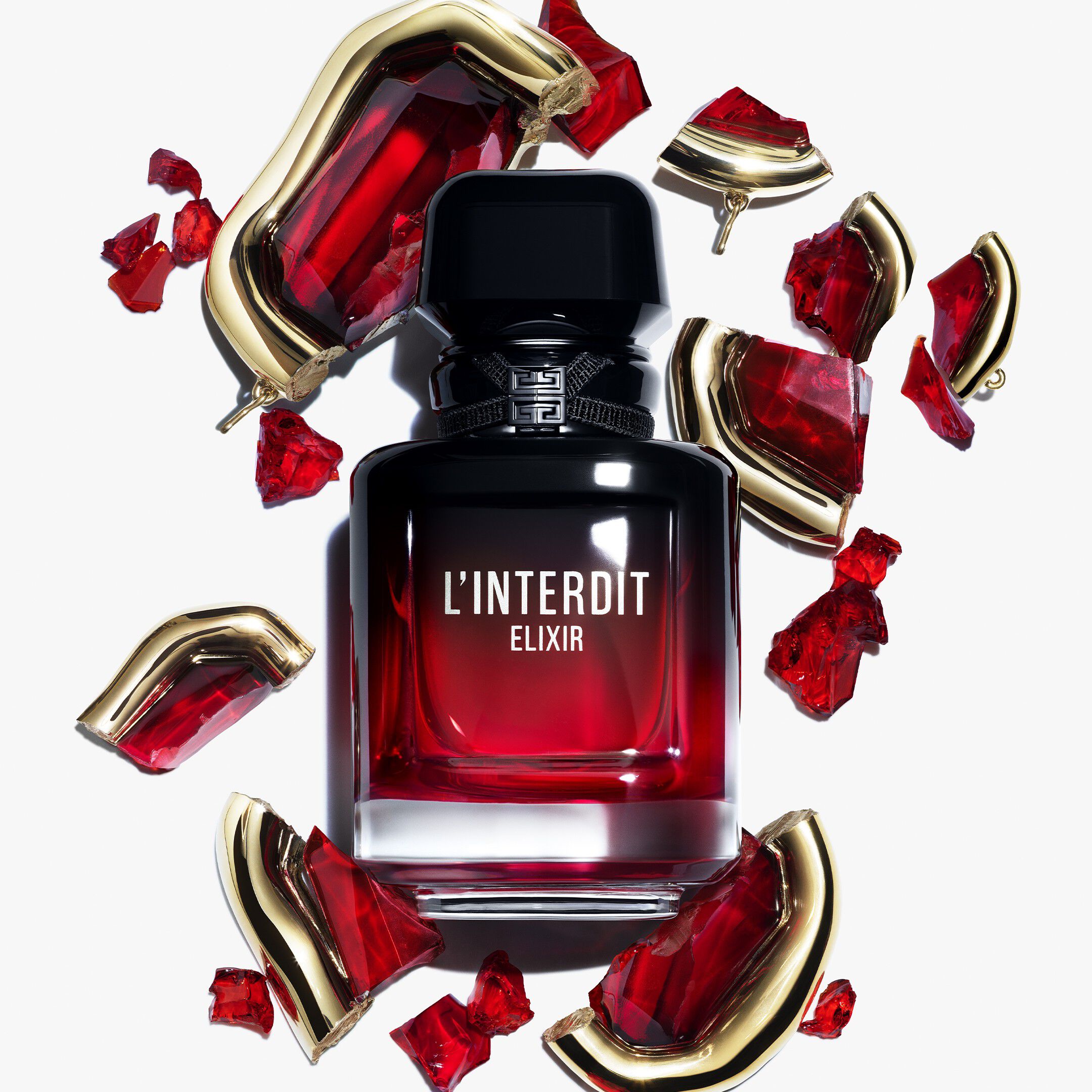 L'Interdit Elixir
