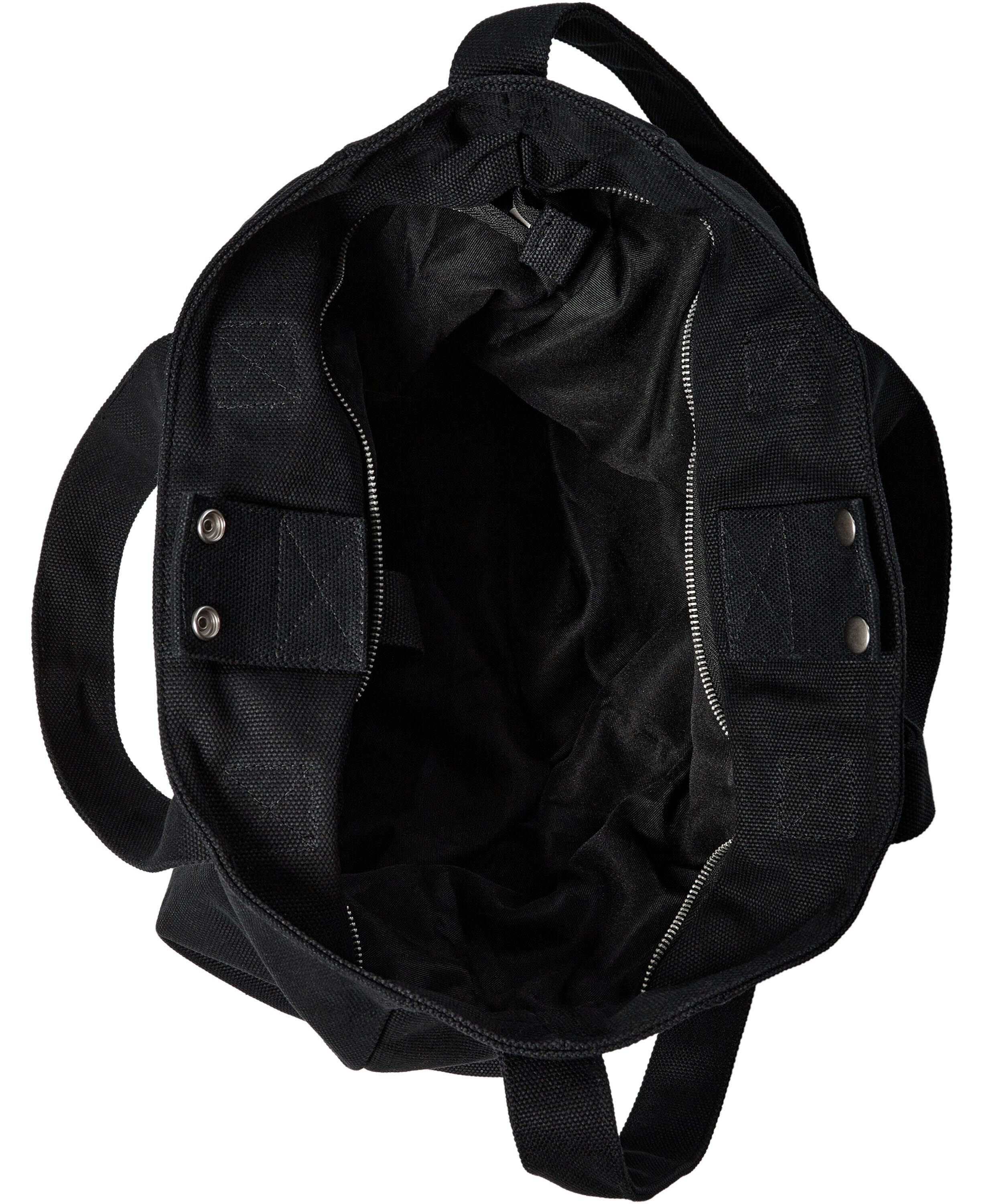 Canvas carry-all bag - Organic