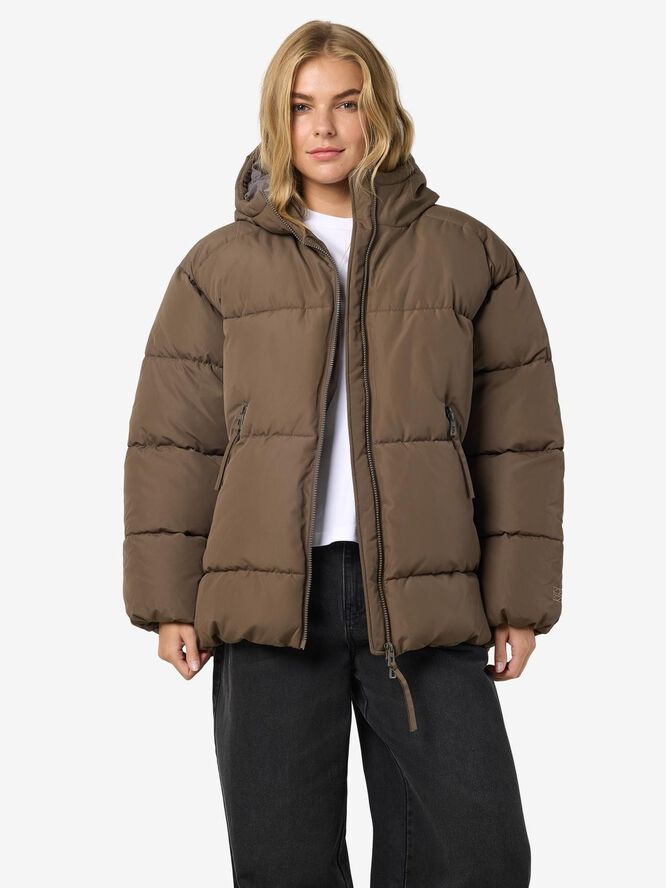 NMKATY PUFFER PARKA DD