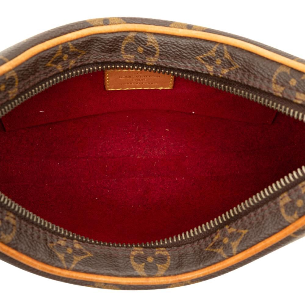 Louis Vuitton Croissant