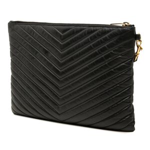 Yves Saint Laurent Clutch