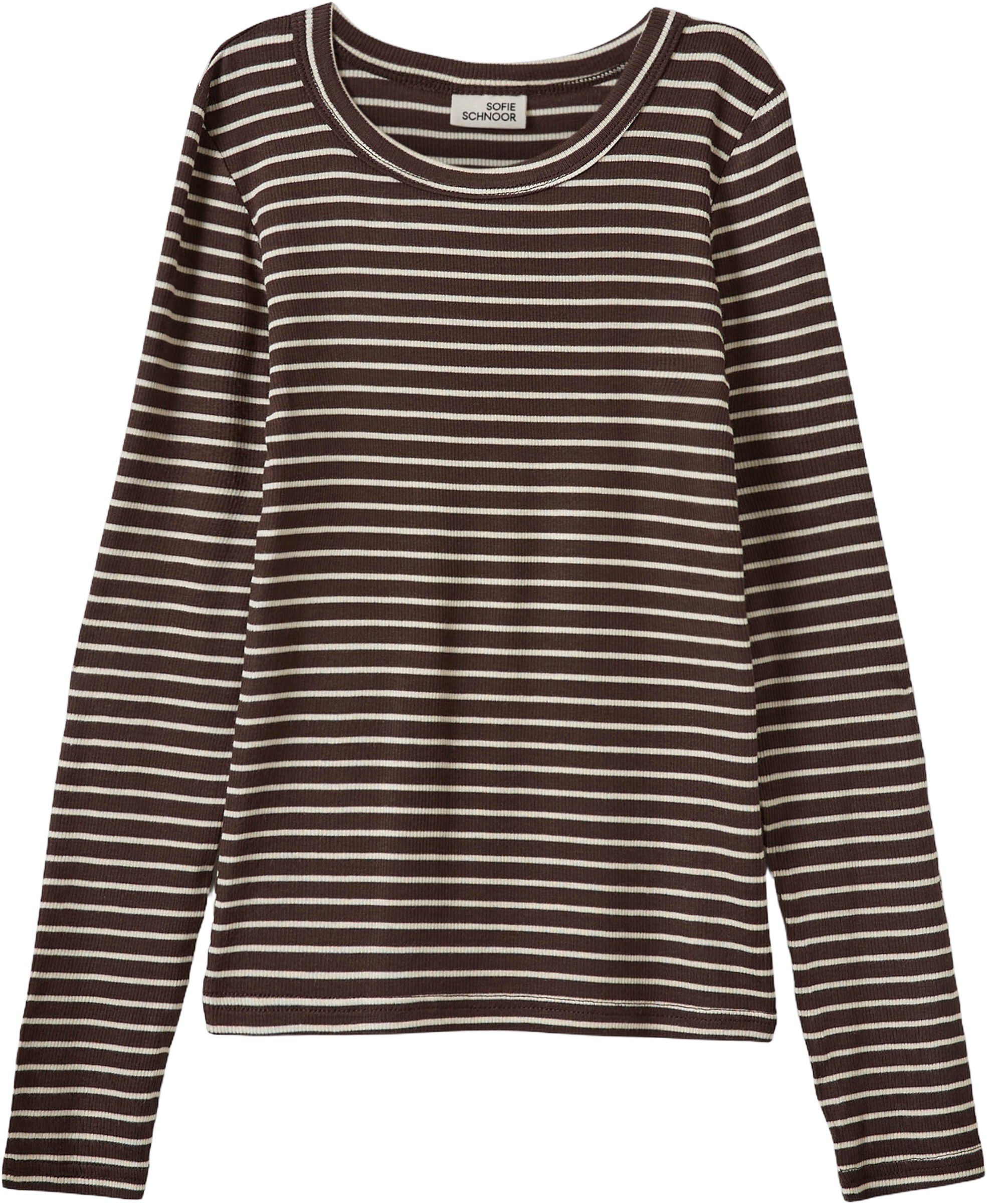 PetriciaSY T-shirt long sleeve
