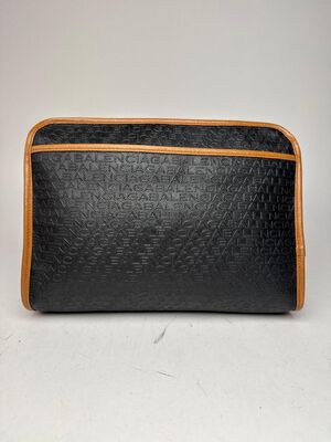 Balenciaga Clutch