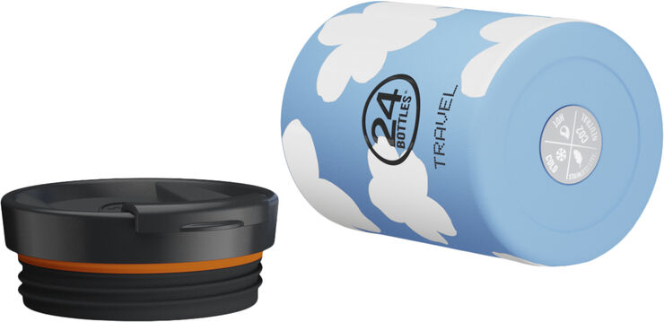 Termokrus - Travel Tumbler - Daydreaming- 350 ml