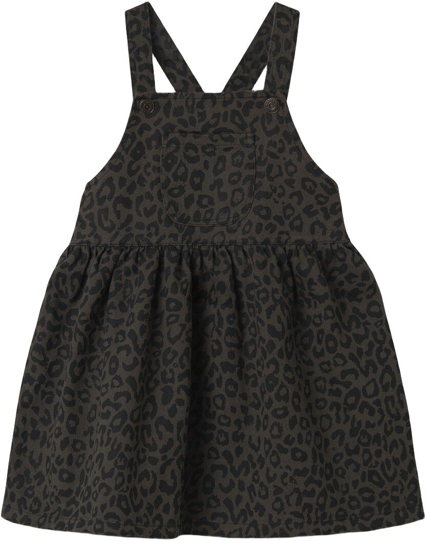 NMFLELA LEO TWI DRESS 3270-HP