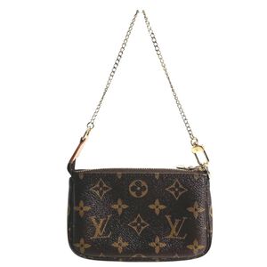 Louis Vuitton Pochette Accessoires