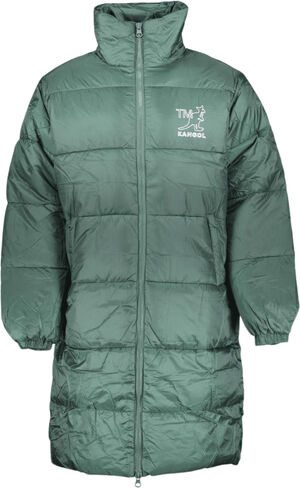 bromley long jacket