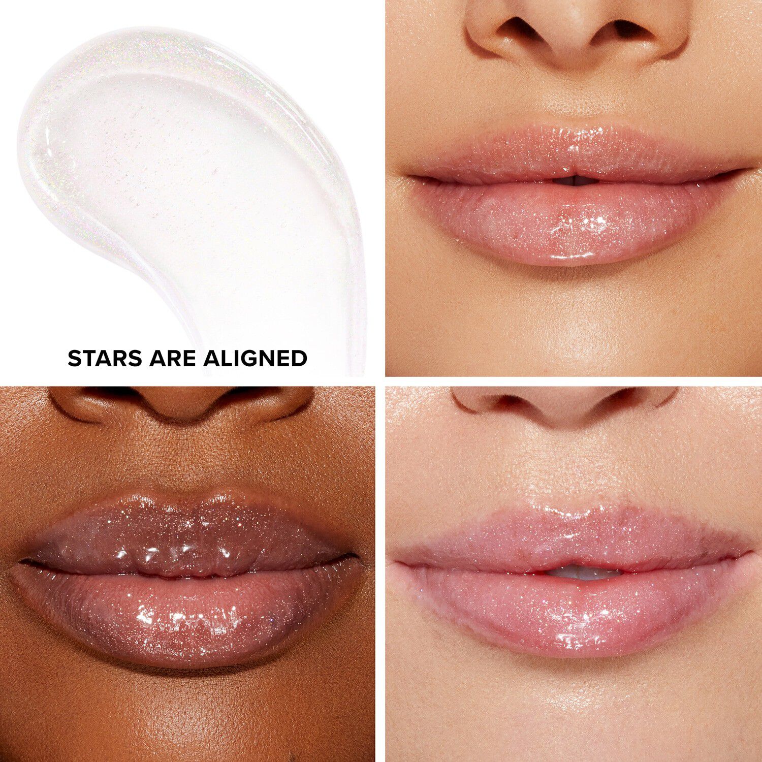 Lip Injection Lip Gloss - Plumping Gloss