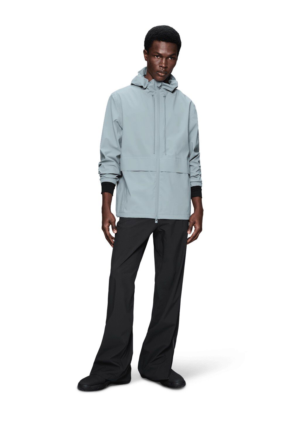 Suva Hardshell Pocket Jacket W3