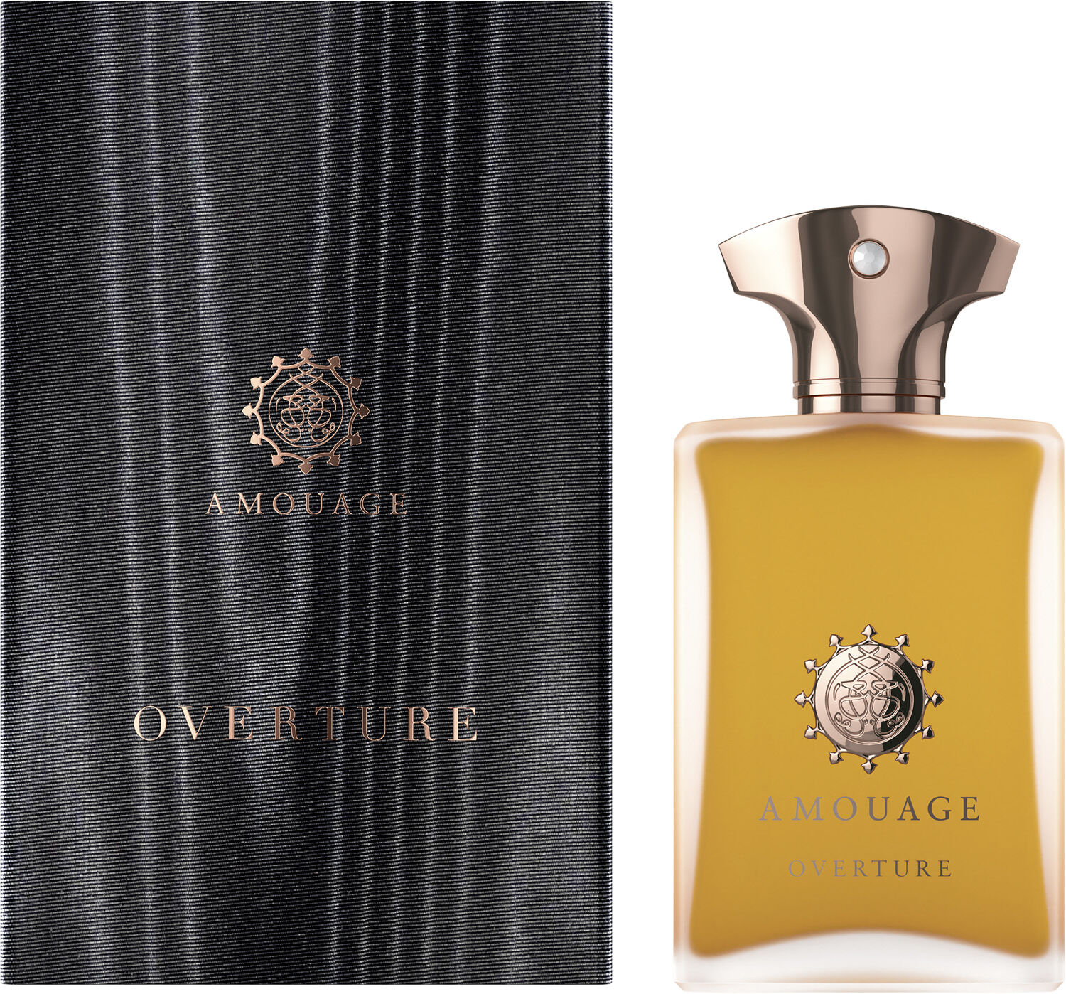 AMOUAGE OVERTURE MAN EDP 100ML