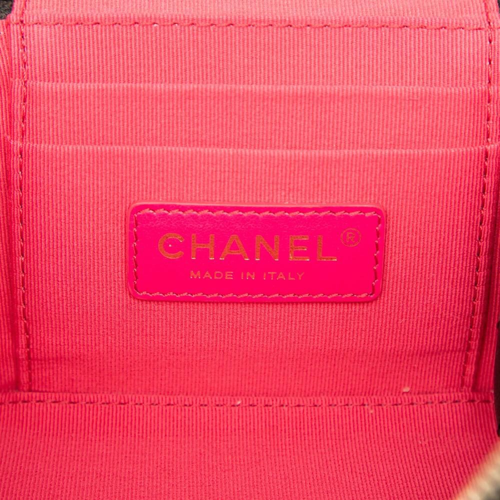 Chanel Vanity
