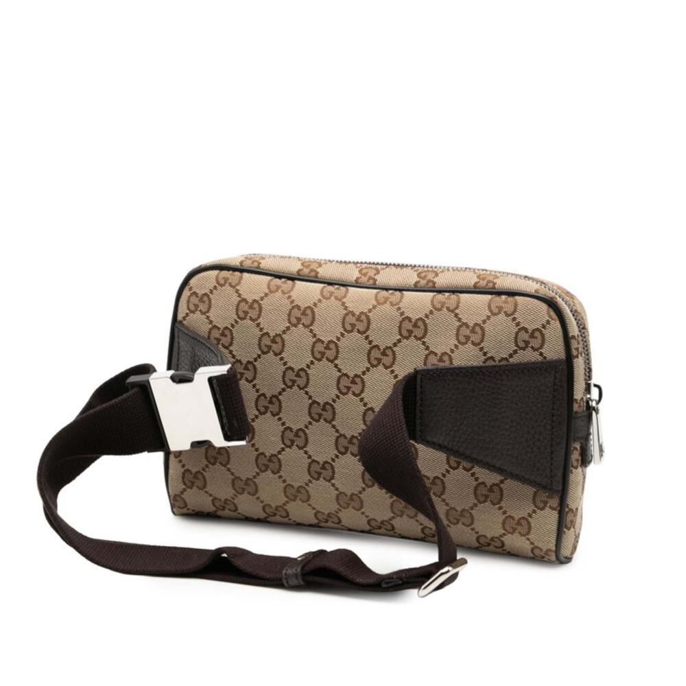 Gucci Belt Bag