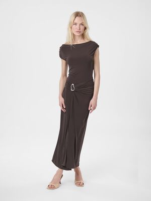 Minja Drapy Dress
