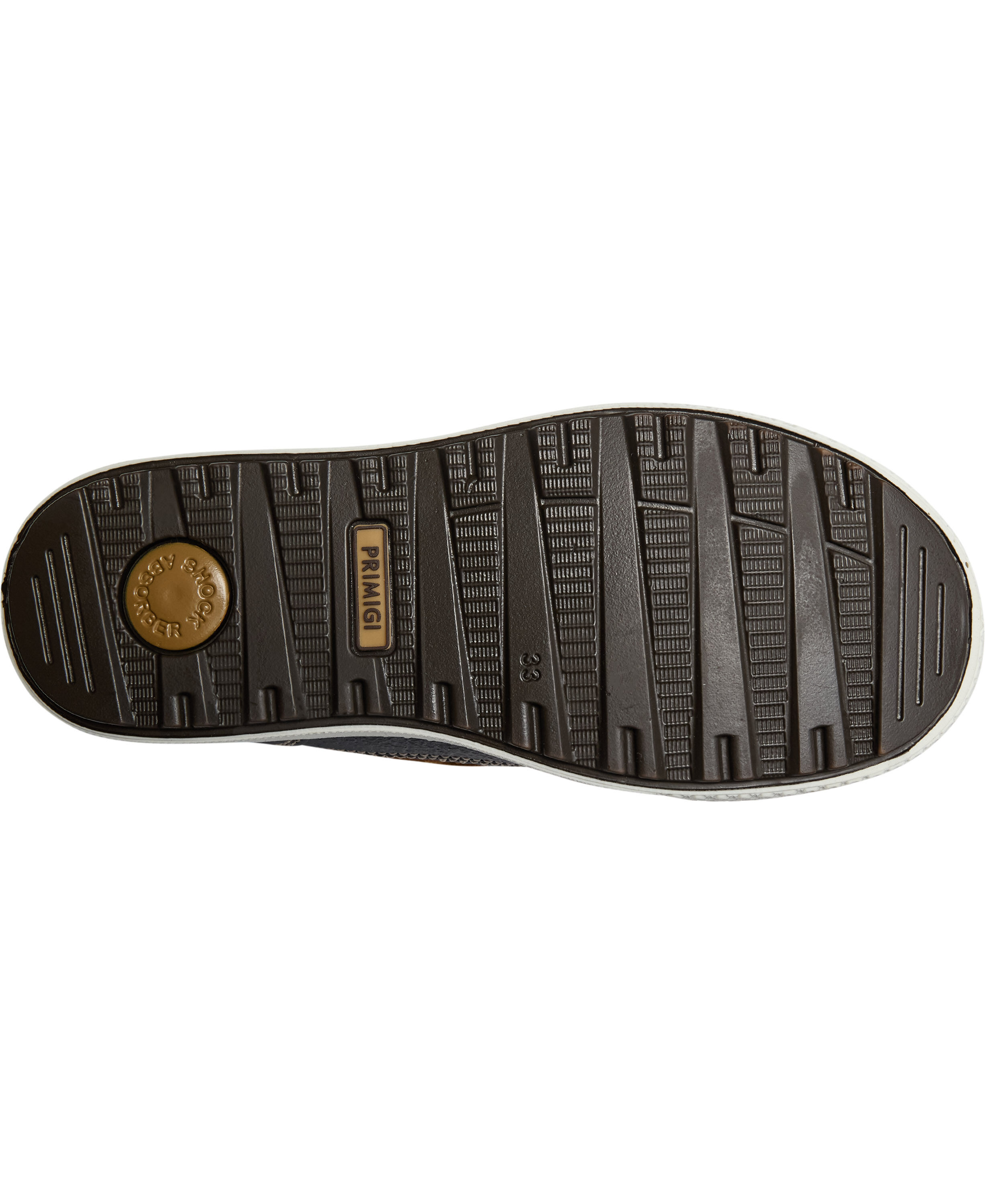 PBYGT 88906 LEATHER-RUBBER