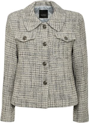Jandi Tweed Jacket