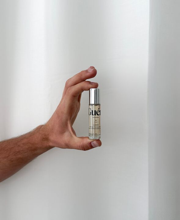 EYES ILLUMINATE Intense Firming Serum