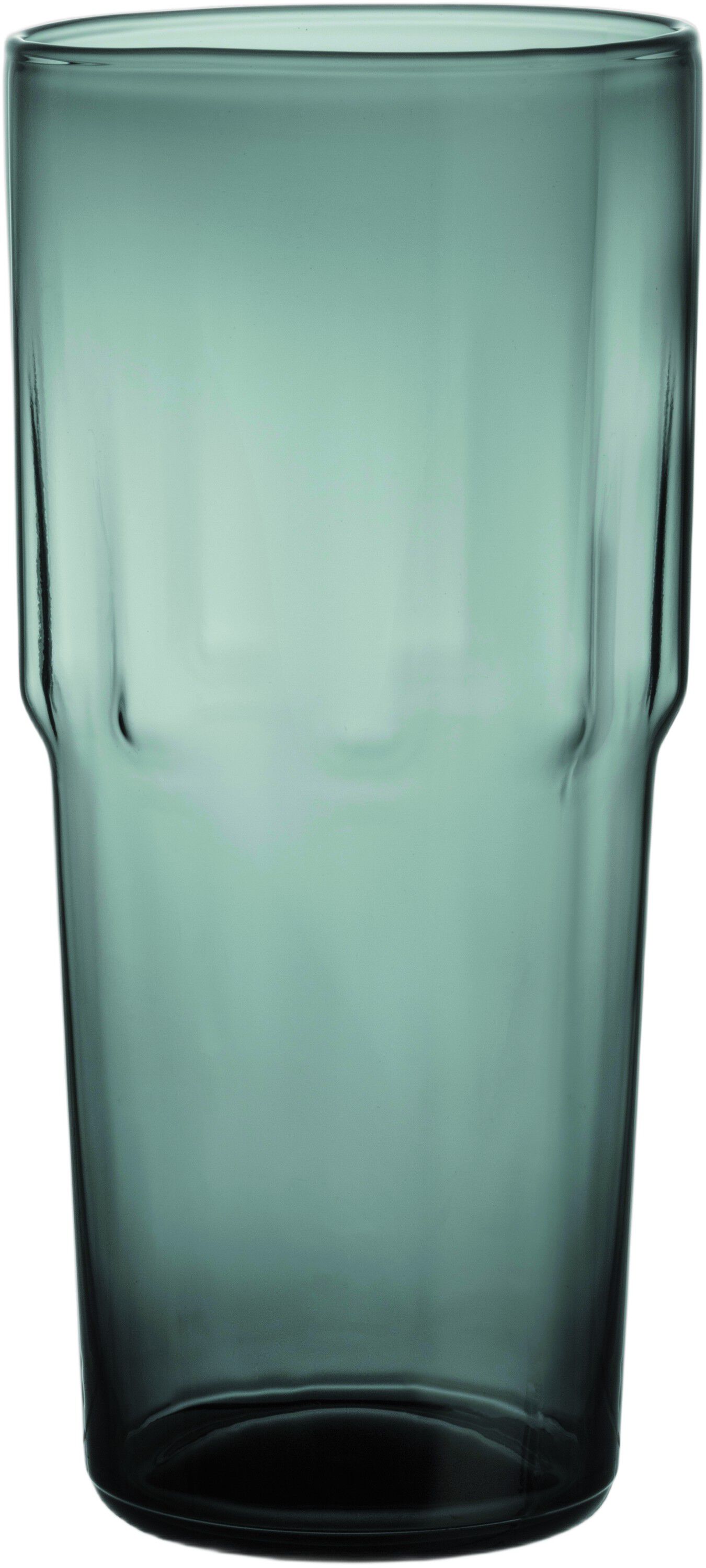 Solare glas tall 39cl 2styk st&aring;l gr&aring;