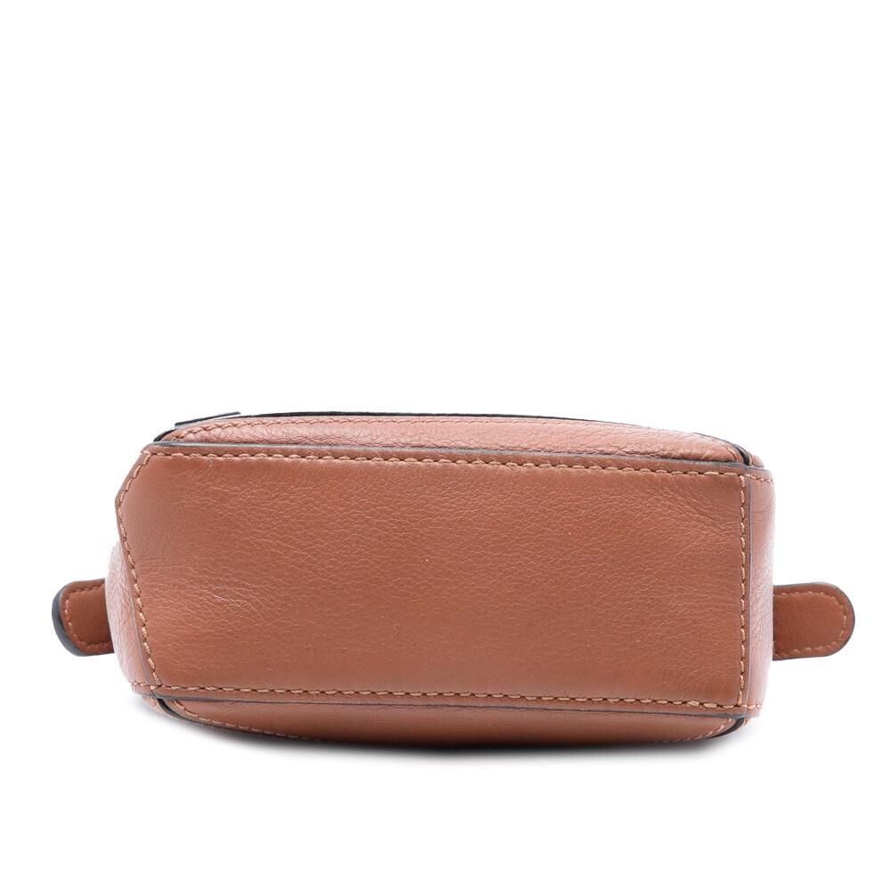 Loewe Puzzle