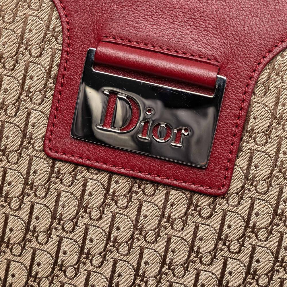 Dior Crossbody Bag