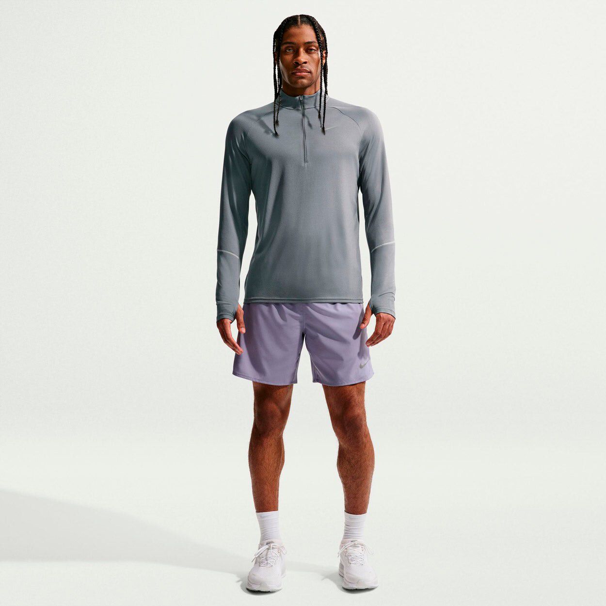 Miler Dri-Fit UV Tr&aelig;nings Tr&oslash;je