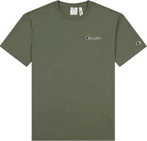 crewneck t-shirt