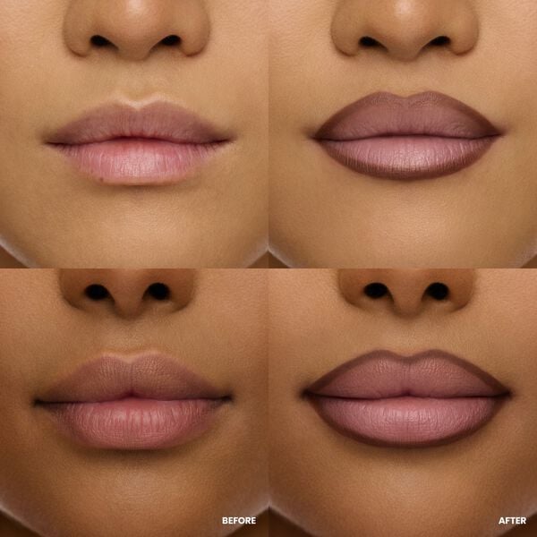 360 Contour Lip Liner - WALNUT