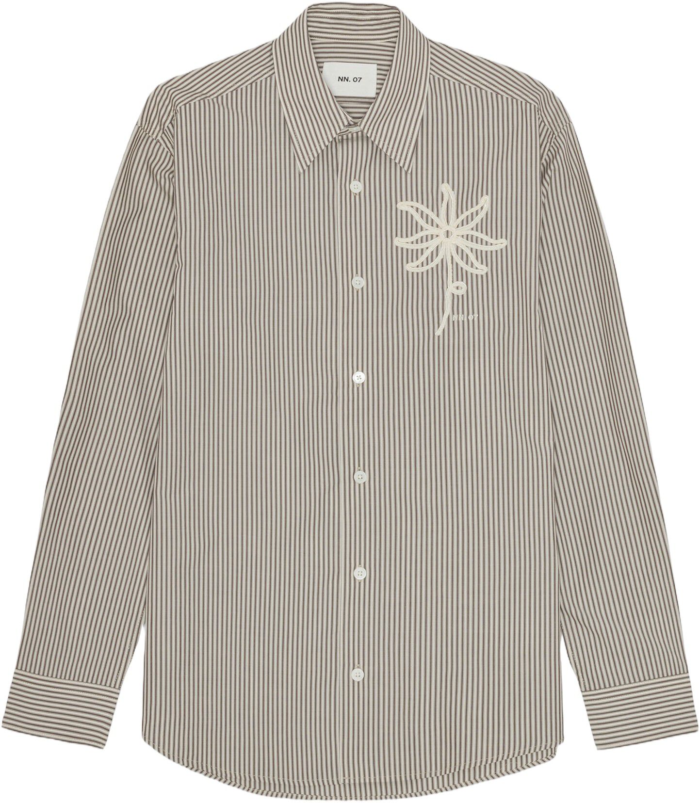 Undert&oslash;j & Natt&oslash;j