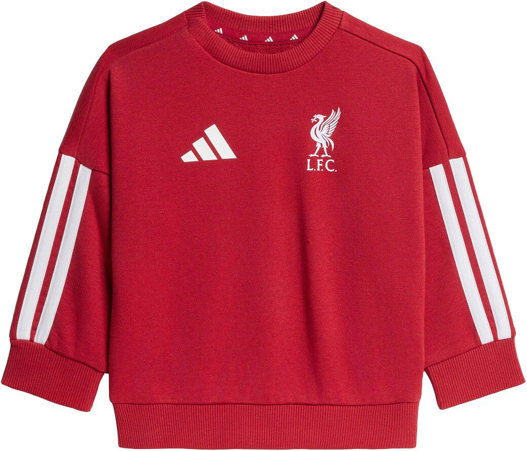 Liverpool DNA Joggingdragt