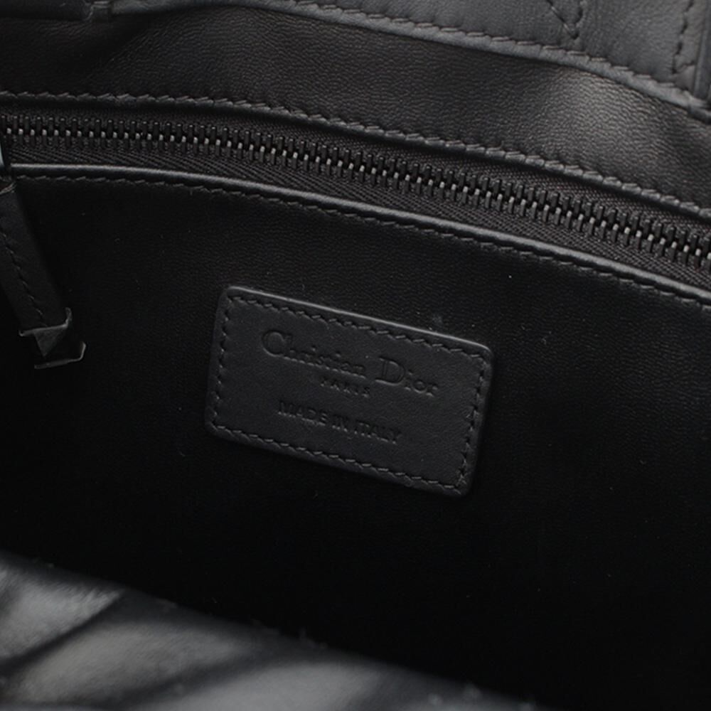 Dior Book Tote