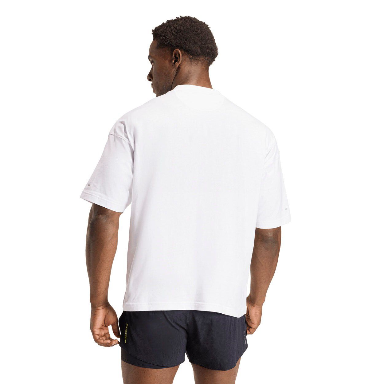 Adi 365 Tr&aelig;nings T-shirt