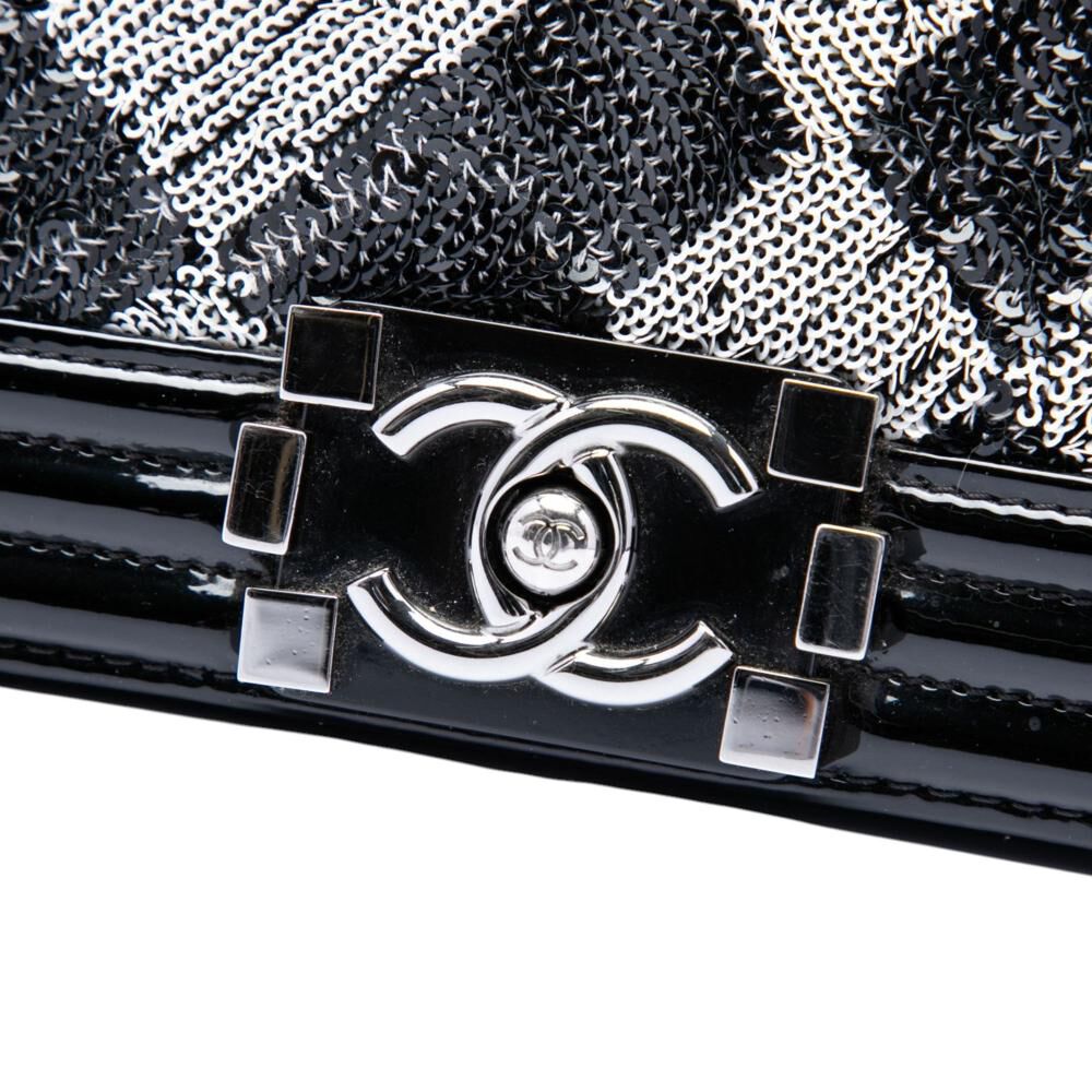 Chanel Boy Bags