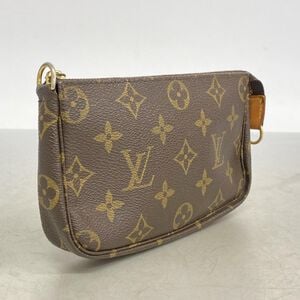 Louis Vuitton Pochette Accessoires