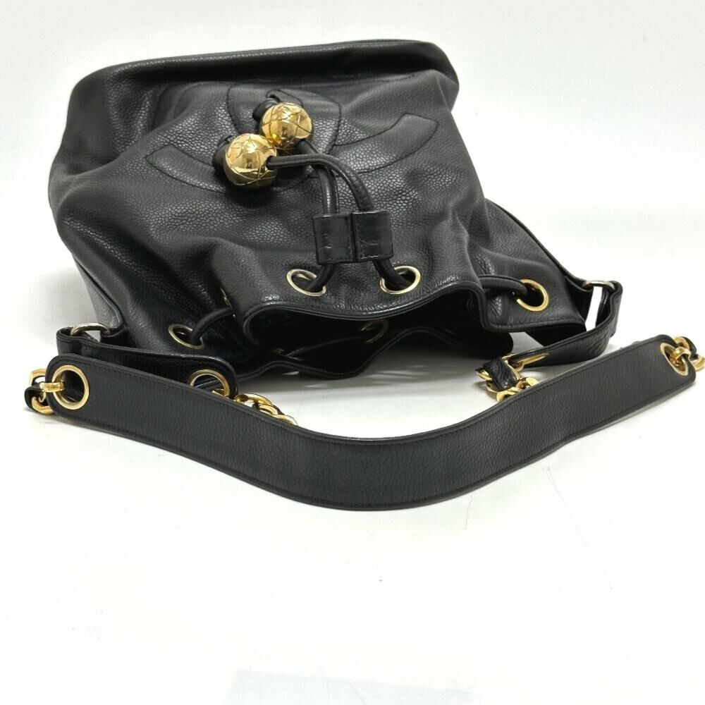 Chanel Bucket Bag