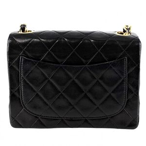 Chanel Crossbody Bag