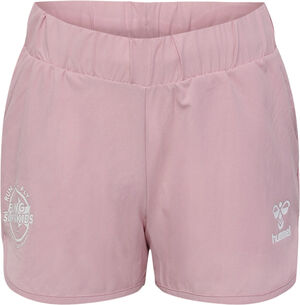 Flying Superkids Jo Jo shorts